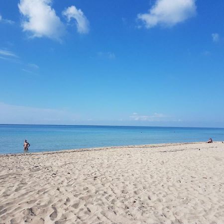 Casina Degli Oleandri Villa Lido Marini Dış mekan fotoğraf