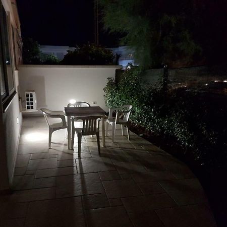 Casina Degli Oleandri Villa Lido Marini Dış mekan fotoğraf