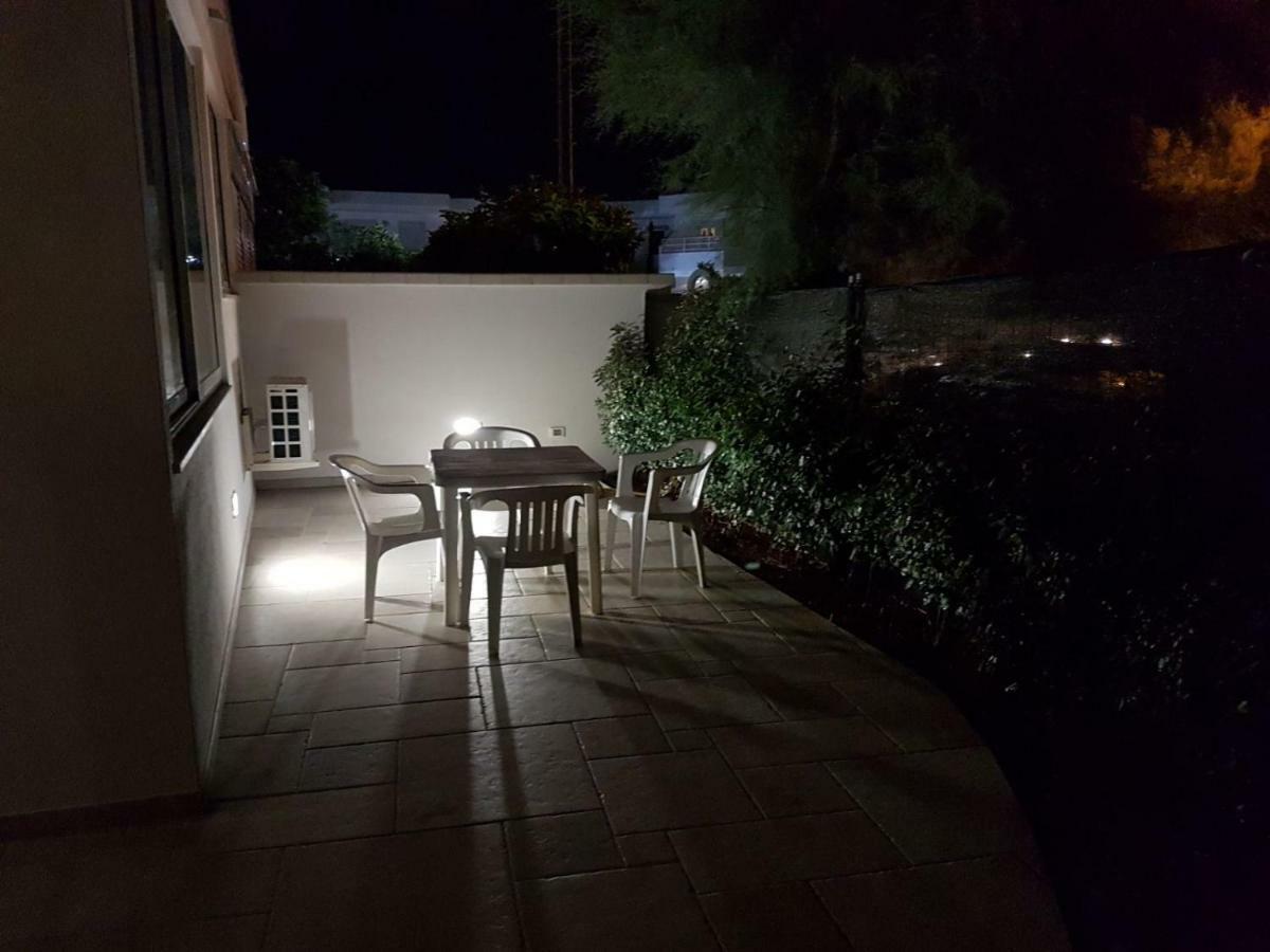 Casina Degli Oleandri Villa Lido Marini Dış mekan fotoğraf